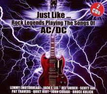 Tribute to Acdc
