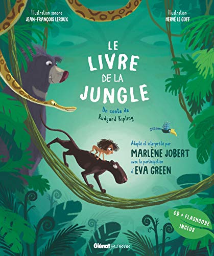Le livre de la jungle - Image 2