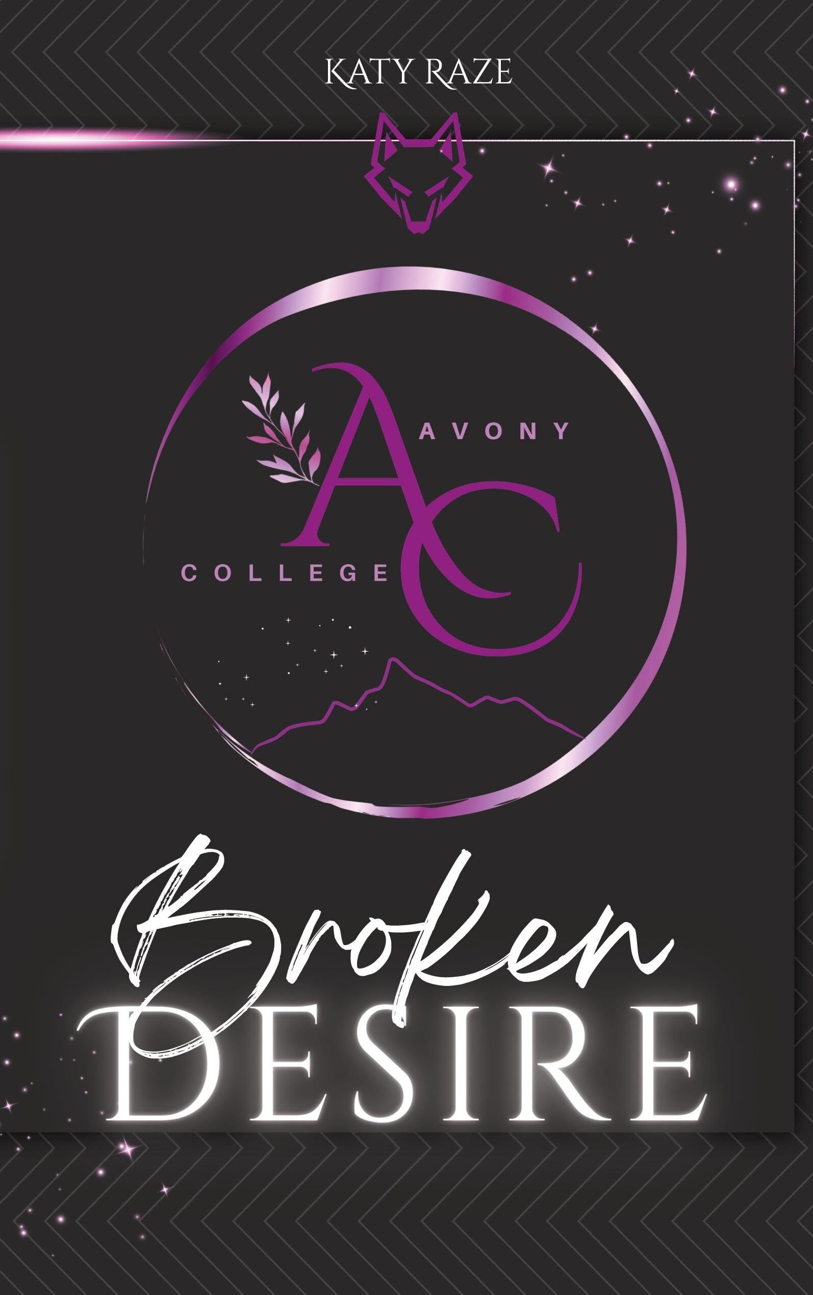 Broken Desire