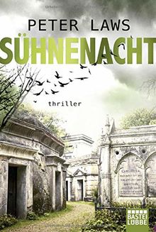 Sühnenacht: Thriller (Matt Hunter, Band 2)