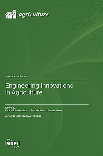Engineering Innovations in Agriculture