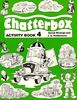 Chatterbox, Zu Pt.4 : Activity Book: Activity Book Level 4