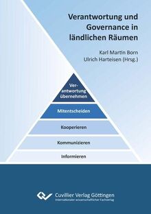Verantwortung und Governance in ländlichen Räumen