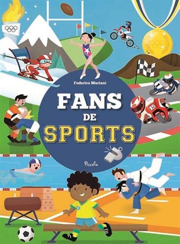 Fan De Sports