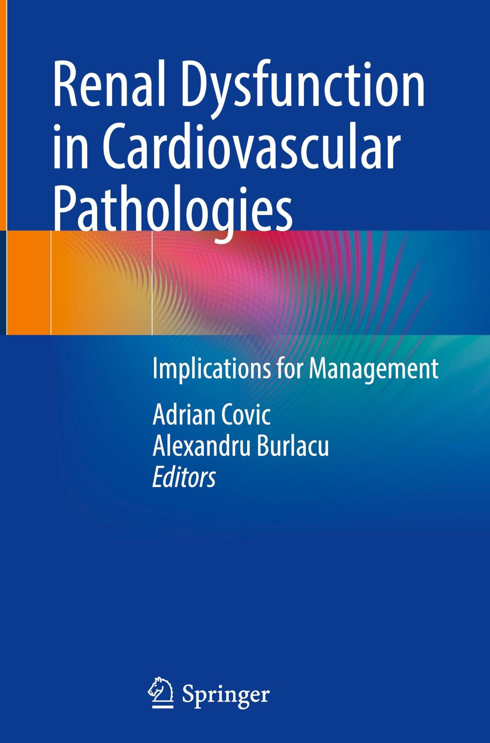 Renal Dysfunction in Cardiovascular Pathologies