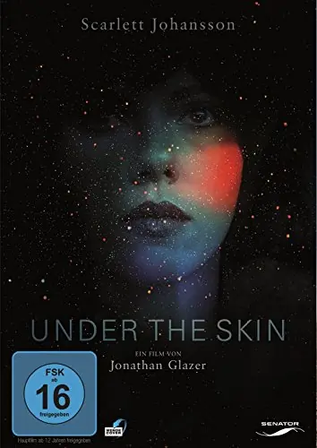 Under the Skin (2013)