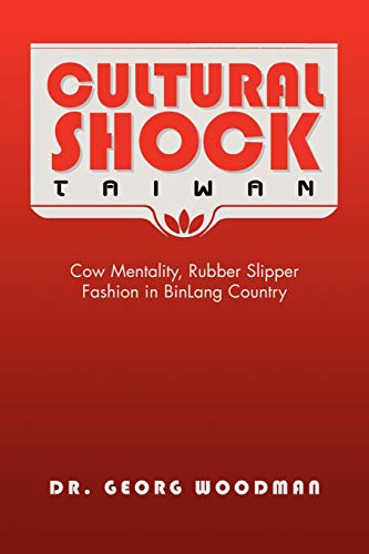 Cultural Shock-Taiwan