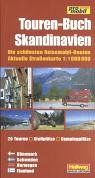 Das Reisemobil Touren-Buch Skandinavien von Kemmer, Adi, Dieckert, Jürgen | Buch | Zustand gut
