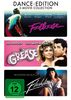 Footloose / Flashdance / Grease [3 DVDs]