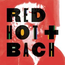 Red Hot+Bach