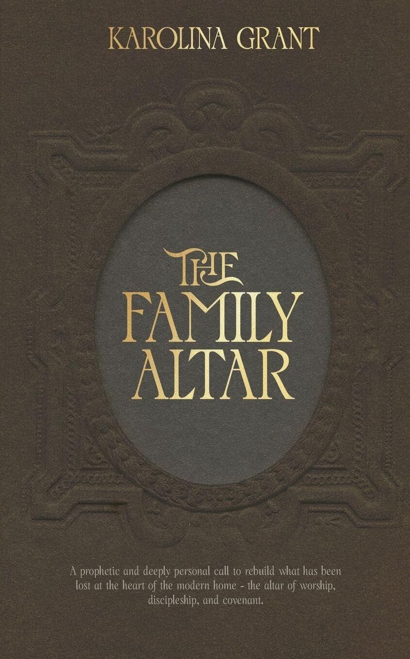 The Family Altar