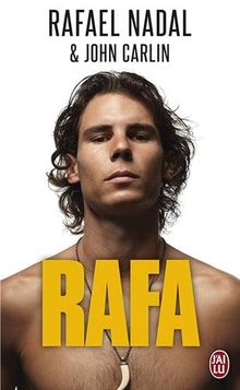 Rafa : biographie