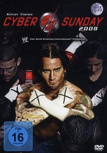 WWE - Cyber Sunday 2008