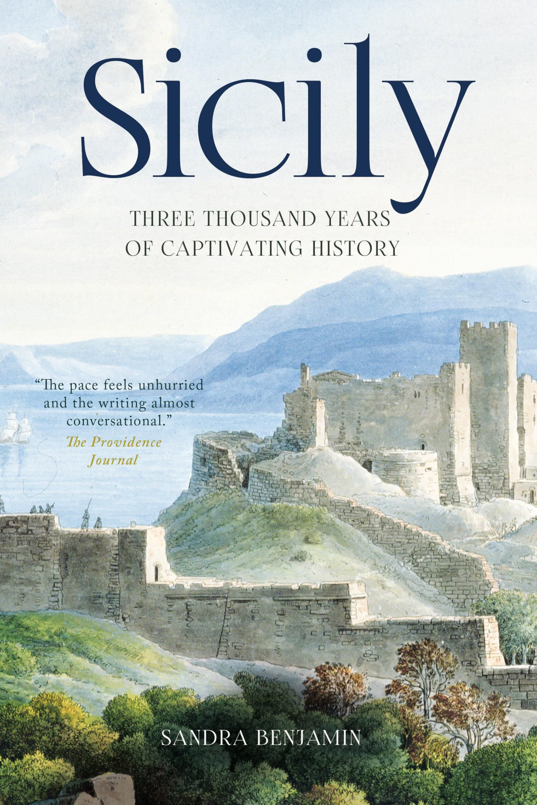 Sicily - Neuware