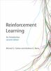 Reinforcement Learning: An Introduction (Adaptive Computation and Machine Learning)