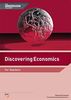 Discovering Economics - For Teachers: For Immersion Teaching