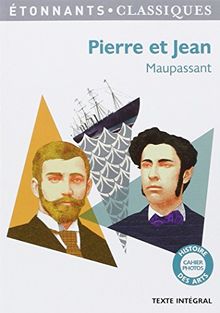 Pierre et Jean : texte intégral