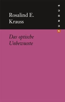 FUNDUS Bd. 194: Das optische Unbewusste