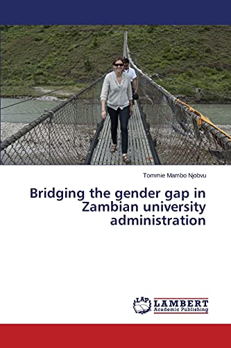 Bridging the gender gap in Zambian university administration