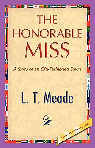 The Honorable Miss
