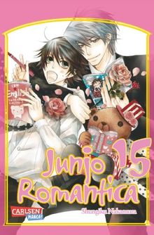 Junjo Romantica, Band 15