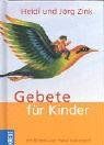 Gebete für Kinder