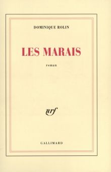 Les Marais