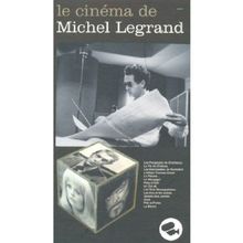 Le Cinema de Michel Legran