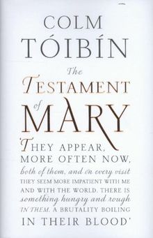 The Testament of Mary