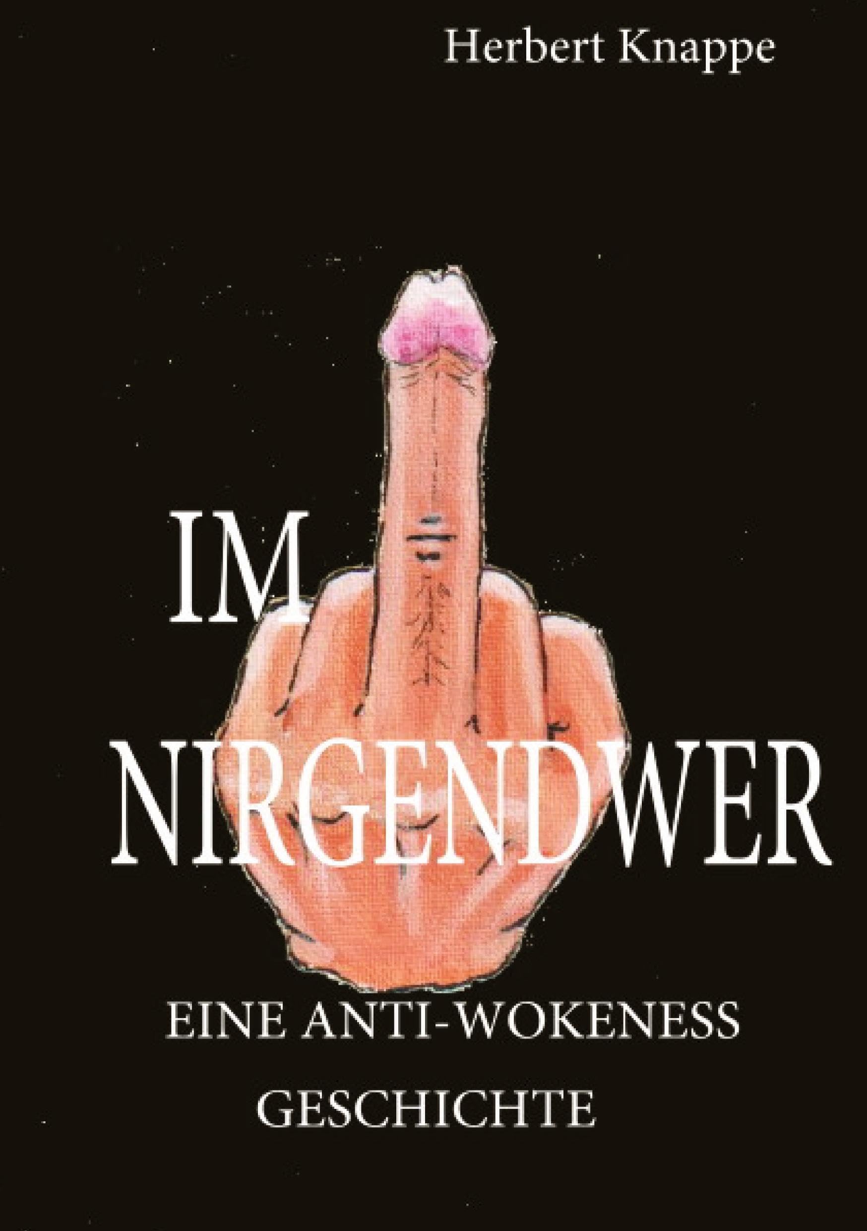 Im Nirgendwer: Eine Anti-Wokeness-Geschichte