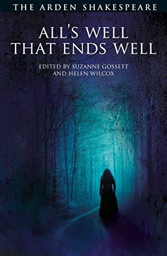 All's Well That Ends Well (Arden Shakespeare, Band 3)
