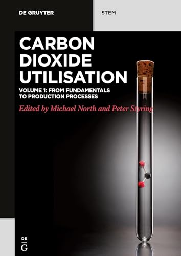Fundamentals: From Fundamentals to Production Processes (De Gruyter STEM)