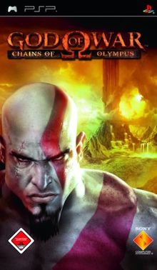 God of War: Chains of Olympus