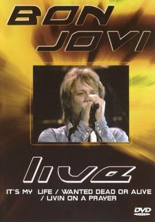 Bon Jovi - Live