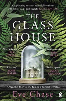 The Glass House: The spellbinding Richard and Judy pick that’s perfect for the long winter nights