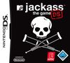 Jackass - The Game DS