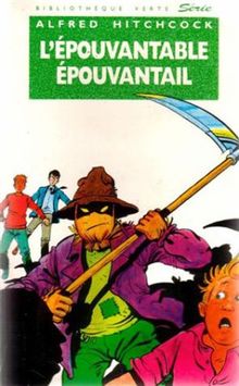 L'Ã©pouvantable Ã©pouvantail