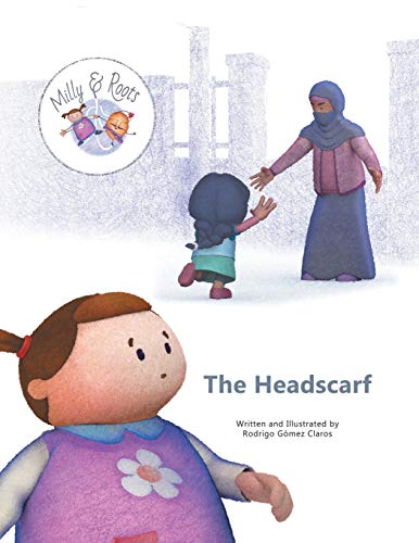 Milly & Roots: The Headscarf