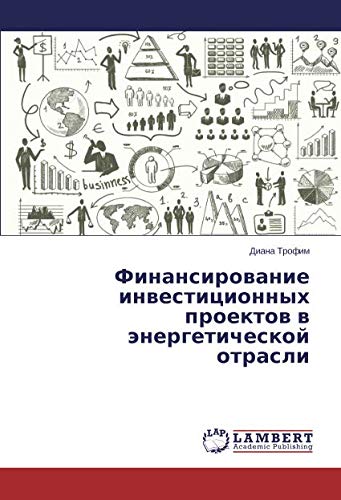 Финансирование инвестиционных проектов в энергетической отрасли
