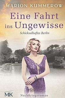 Eine Fahrt ins Ungewisse: Spannende Flucht durch die sowjetisch besetzte Zone (Schicksalhaftes Berlin)