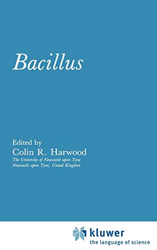 Bacillus (Biotechnology Handbooks, 2, Band 2)
