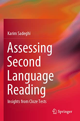 Assessing Second Language Reading: Insights from Cloze Tests