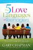 The 5 Love Languages of Teenagers: The Secret of Loving Teens Effectively