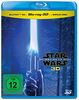 Star Wars - Das Erwachen der Macht (+ 2D-Blu-ray + Bonus-Blu-ray)
