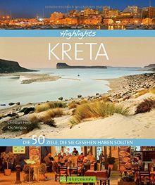 Reiseführer Kreta: Lebensart, Land und Leute im Kreta Reisebuch; Urlaub in Griechenland für Genießer und Kulturfans von Knossos bis Samaria-Schlucht; inkl. Tipps für Traumstrände