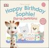 Happy Birthday Sophie! Pop-Up Peekaboo! (Sophie la Girafe)