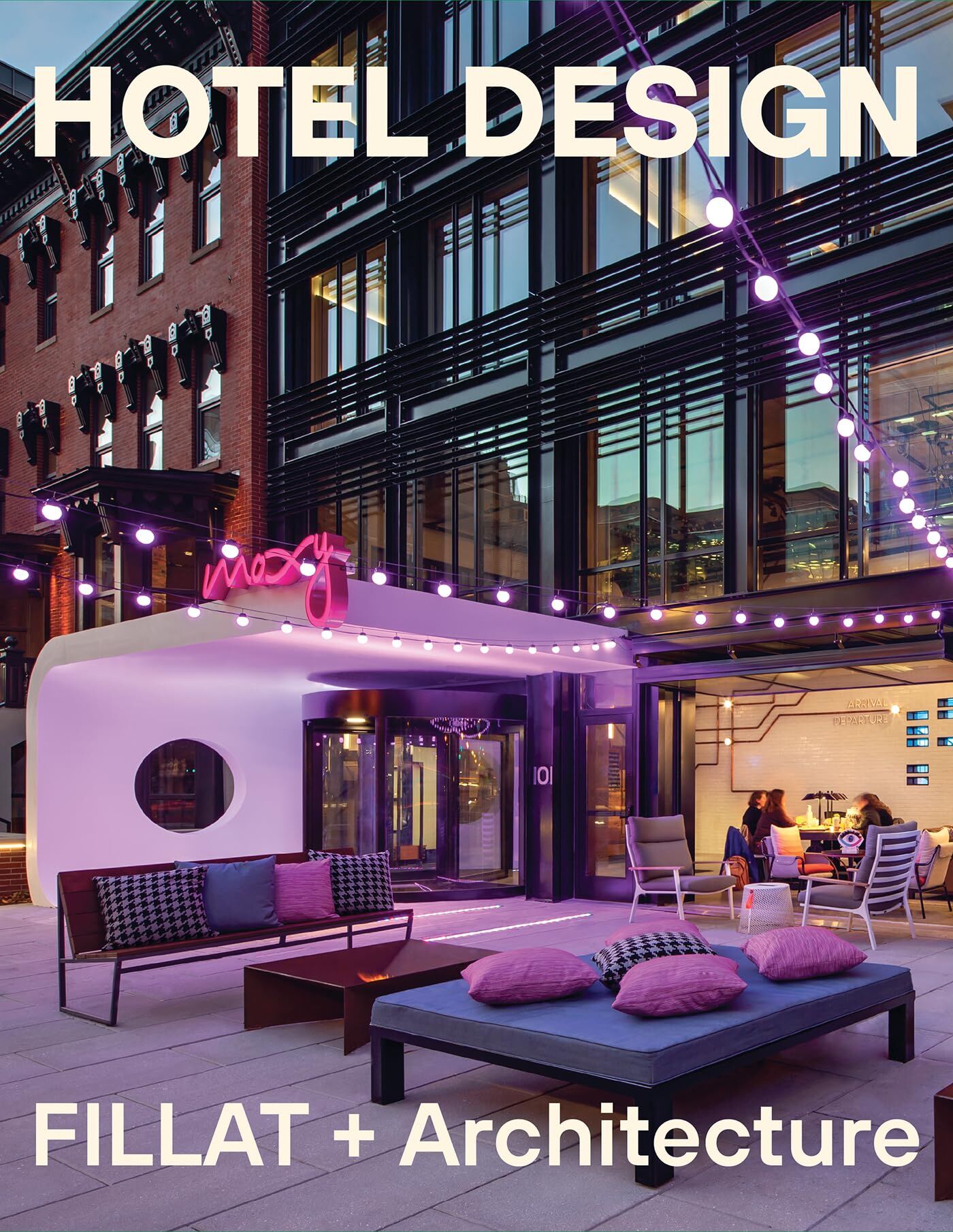 Hotel Design - Neuware