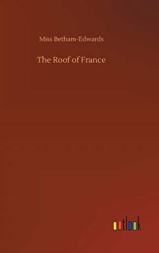The Roof of France
