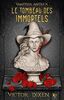 Vampyria America - Livre 1 Le Tombeau des immortels: Tome 1, Le tombeau des immortels