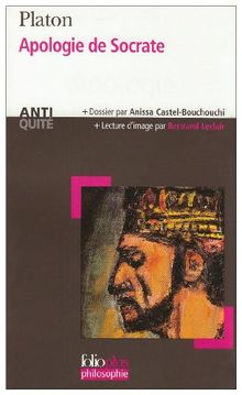 Apologie de Socrate